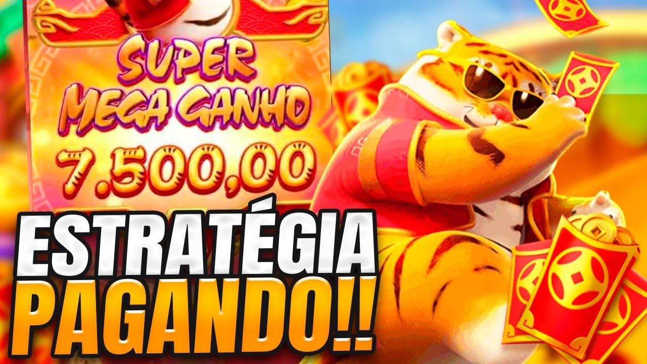 dicas para jogar fortune tiger